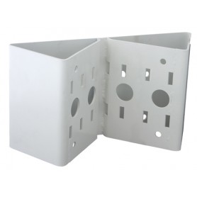 Mobotix MX-D15-OPT-WHMH-SET accessorio per la montatura delle macchine fotografiche (MX-D15-OPT-WHMH-Set)