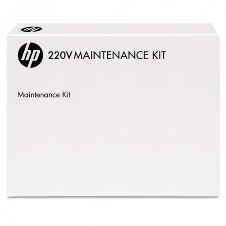 HP 220V Maintenance Kit Kit di manutenzione (CR649-67003)