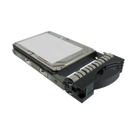 IBM 600GB SAS 3.5" 3.5" (99000870)