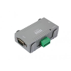 EXSYS EX-1331TTL-VIS scheda di interfaccia e adattatore Seriale (EX-1331TTL-VIS)