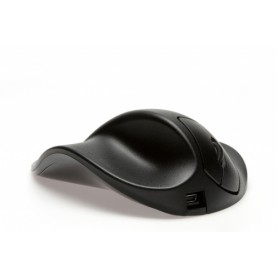 BakkerElkhuizen HandShoeMouse mouse Mancino RF Wireless BlueTrack (LM2UL)