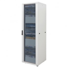 LogiLink D42S68G rack 42U Rack indipendenti Grigio (D42S68G)