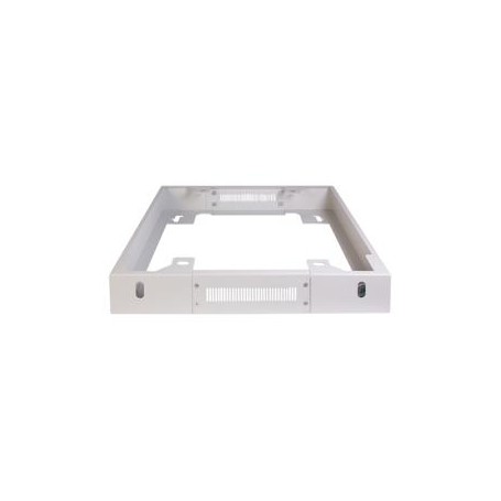 LogiLink PLI88G porta accessori Zoccolo per scaffale (PLI88G)