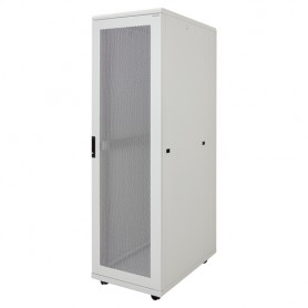 LogiLink S26S81G rack Rack indipendenti Grigio (S26S81G)