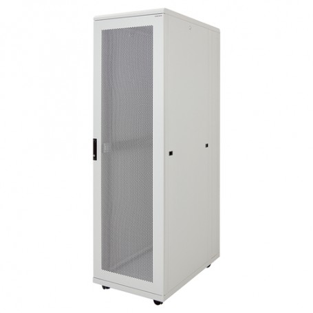 LogiLink S26S81G rack Rack indipendenti Grigio (S26S81G)
