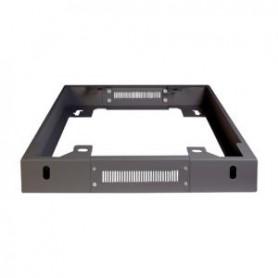 LogiLink PLI68B porta accessori Zoccolo per scaffale (PLI68B)