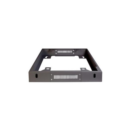 LogiLink PLI68B porta accessori Zoccolo per scaffale (PLI68B)