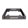 LogiLink PLI68B porta accessori Zoccolo per scaffale (PLI68B)