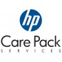 Hewlett Packard Enterprise 3Y, NBD, w/DMR D2D4324 System FC SVC (U2LN9E)