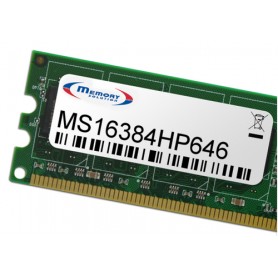 Memory Solution MS16384HP646 memoria 16 GB (413015-B21)