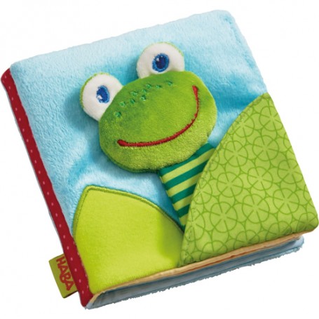 HABA 302097 libro per bambini (302097)