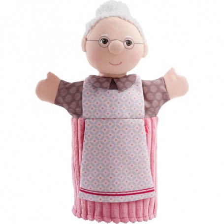 HABA 301481 peluche (301481)