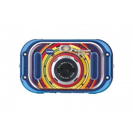 VTech KidiZoom Touch 5.0 (80-163504)