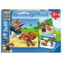 Ravensburger 09239 puzzle 49 pz (092390)