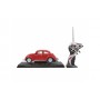 Jamara 405110 Veicolo terrestre radiocomandato (RC) Motore elettrico 1:18 (405110)