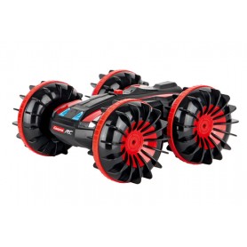 Carrera RC 370160131 Veicolo terrestre radiocomandato (RC) Motore elettrico 1:16 Auto acrobatica (370160131)