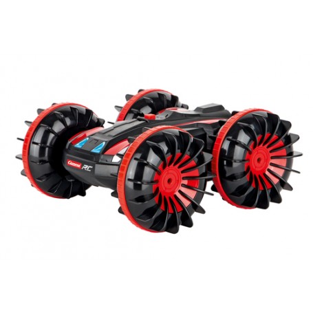 Carrera RC 370160131 Veicolo terrestre radiocomandato (RC) Motore elettrico 1:16 Auto acrobatica (370160131)