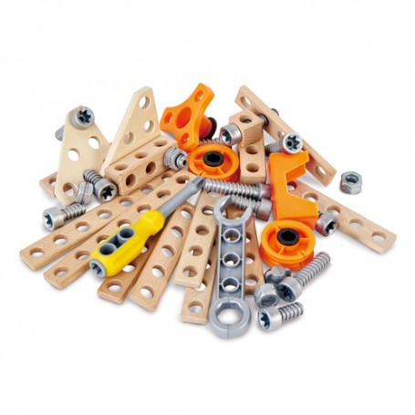 Hape Toys Experiment Starter Kit (E3031)