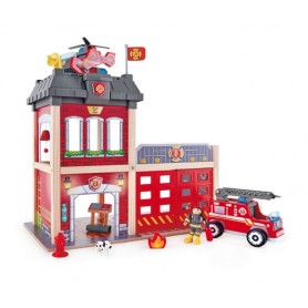 Hape Toys E3023 gioco di ruolo (E3023)