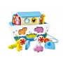 Hape Toys E8049 giocattolo trainabile (E8049)
