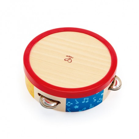 Hape Toys E0607 giocattolo musicale (E0607)