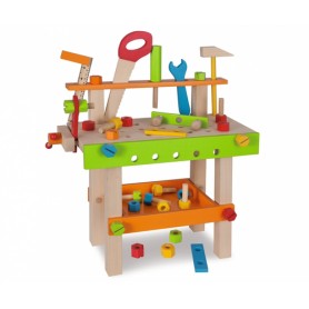 Eichhorn 100001844 gioco di costruzione (100001844)