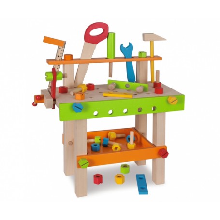 Eichhorn 100001844 gioco di costruzione (100001844)