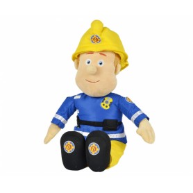Simba Sam Plush Figurine (109252112)