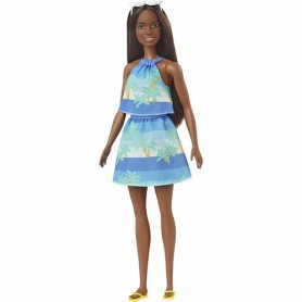 Barbie Loves the Ocean (GRB37)