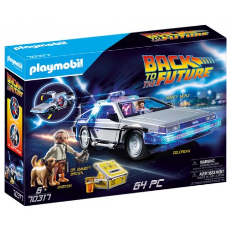 Playmobil 70317 set da gioco (70317)