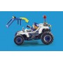 Playmobil City Action 70570 set di action figure giocattolo (70570)