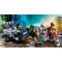 Playmobil City Action 70570 set di action figure giocattolo (70570)