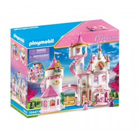 Playmobil Princess 70447 set da gioco (70447)