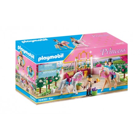 Playmobil 70450 set di action figure giocattolo (70450)