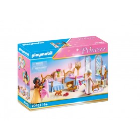 Playmobil 70453 set di action figure giocattolo (70453)