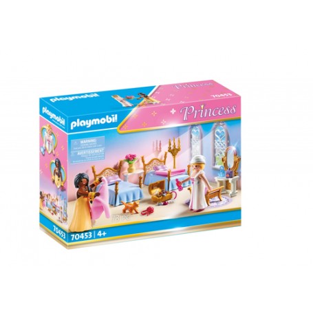 Playmobil 70453 set di action figure giocattolo (70453)