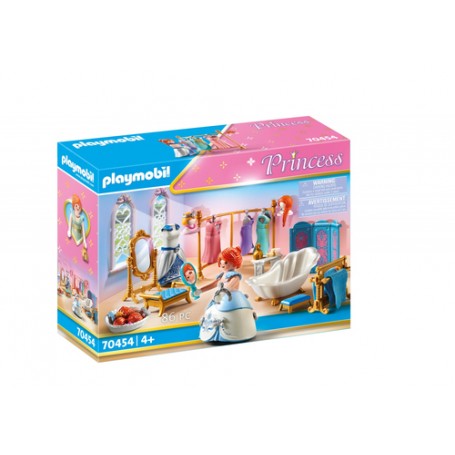 Playmobil 70454 set di action figure giocattolo (70454)