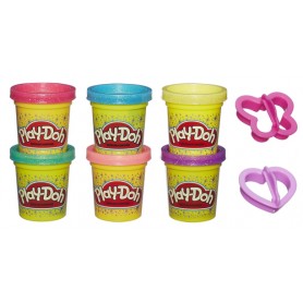 Hasbro A5417EU81 composto per ceramica e modellazione 420 g (A5417EU81)