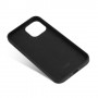 nevox StyleShell Shock custodia per cellulare 15,5 cm (6.1") Cover Nero (1978)