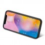 nevox StyleShell Shock custodia per cellulare 15,5 cm (6.1") Cover Nero (1979)