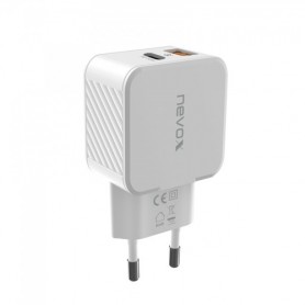 nevox HC-2009 Bianco Interno (2009)