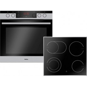 Amica EHCX 934 600 E set di elettrodomestici da cucina Ceramica Forno elettrico (EHCX 934 600 E)