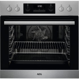 AEG HB3213MI11 set di elettrodomestici da cucina Piano cottura a induzione Forno elettrico (801415661)