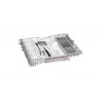 Bosch Serie 4 SMV4HDX52E lavastoviglie A scomparsa totale 13 coperti D (SMV4HDX52E)