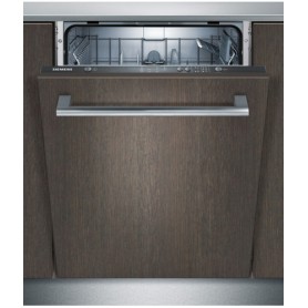 Siemens SX614X00AE lavastoviglie A scomparsa totale 12 coperti F (SX614X00AE)