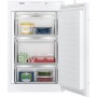 Siemens iQ300 GI21VVSE0 congelatore Da incasso 96 L E Bianco (GI21VVSE0)