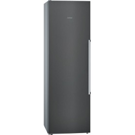 Siemens iQ700 KS36FPXCP frigorifero Libera installazione 309 L C Nero (KS36FPXCP)