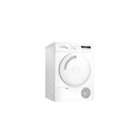 Bosch Serie 4 WTH83002 asciugatrice Libera installazione Caricamento frontale 7 kg A+ Bianco (WTH83002)