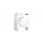 Bosch Serie 4 WTH83002 asciugatrice Libera installazione Caricamento frontale 7 kg A+ Bianco (WTH83002)