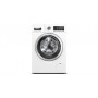 Bosch Serie 8 WAV28K43 lavatrice Caricamento frontale 9 kg 1400 Giri/min A Bianco (WAV28K43)